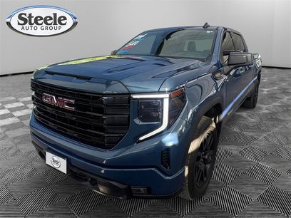 Used 2024 GMC Sierra 1500 Elevation
