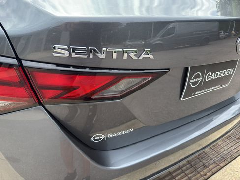 New 2025 Nissan Sentra S image 17
