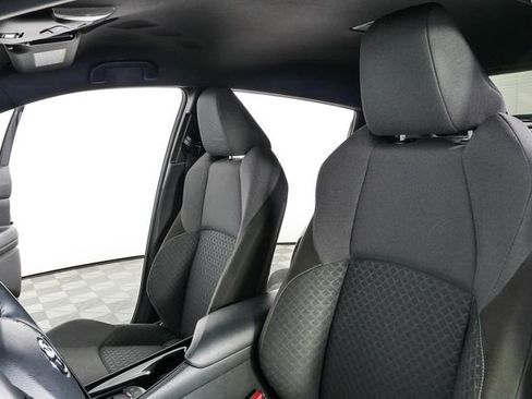 Used 2021 Toyota C-HR Nightshade FWD image 2