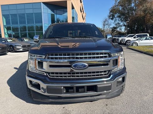 Used 2019 Ford F150 XLT w/ Equipment Group 302A Luxury image 10