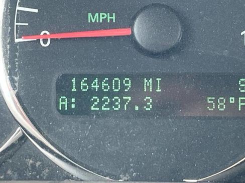 Used 2008 Buick LaCrosse CX FWD image 39