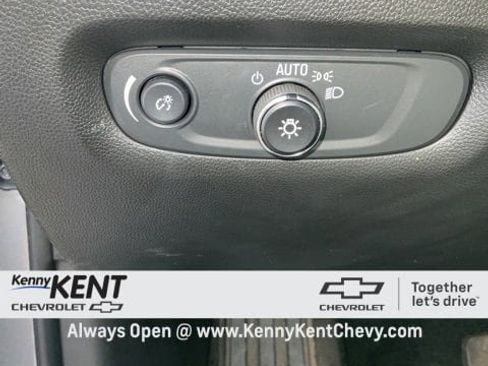 Certified 2023 Chevrolet Traverse LS w/ LPO, Floor Liner Package image 23