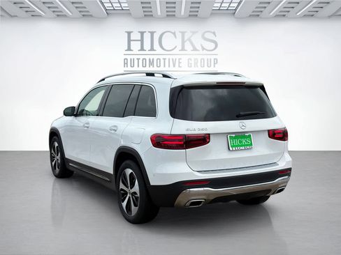 Used 2026 Mercedes-Benz GLB 250 image 7