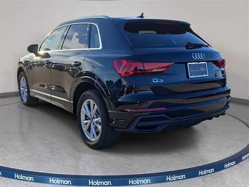 Certified 2024 Audi Q3 2.0T Premium Plus image 8