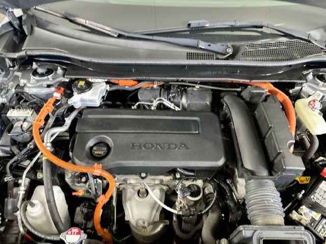 Certified 2024 Honda CR-V Sport image 33