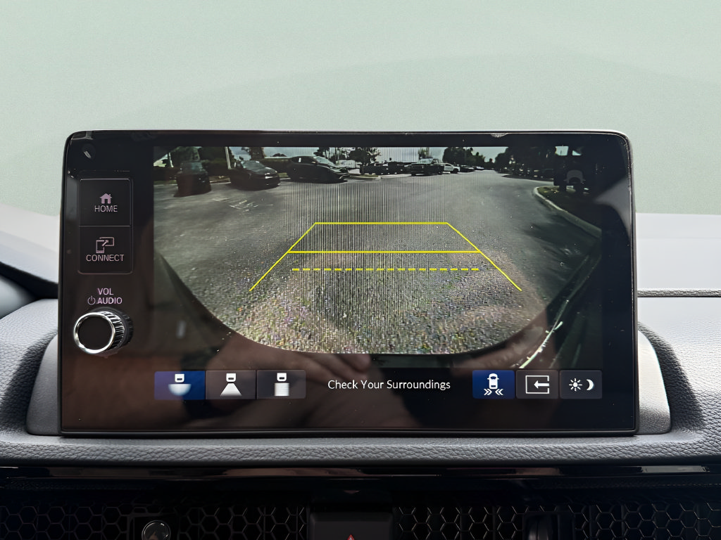 New 2027 Honda CR-V EX-L image 26