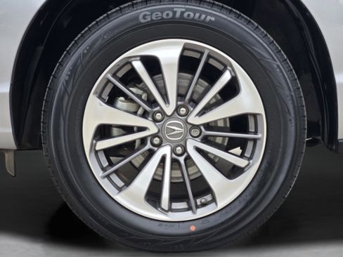 Used 2018 Acura RDX AWD w/ Advance Package image 37