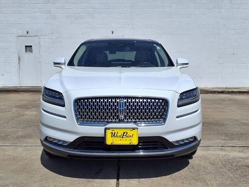 Certified 2021 Lincoln Nautilus Reserve w/ Equipment Group 202A AWD/4WD image 15
