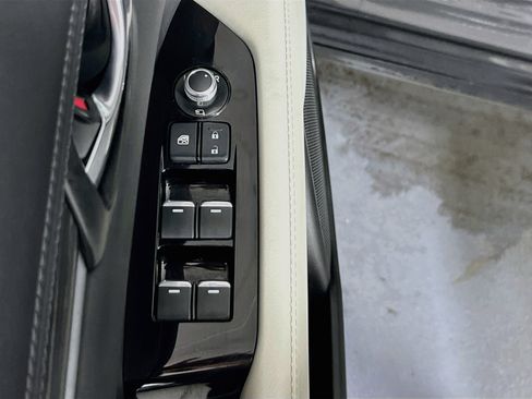 Used 2021 MAZDA CX-5 Grand Touring Reserve AWD/4WD image 17