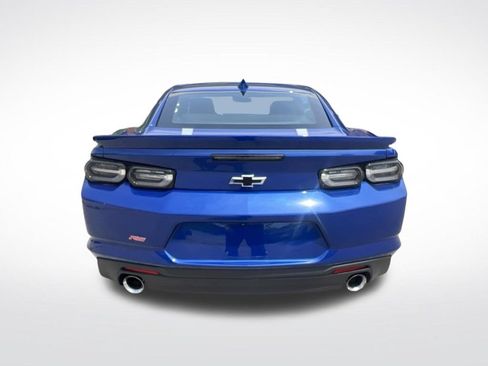 Used 2019 Chevrolet Camaro LT w/ RS Package RWD image 34
