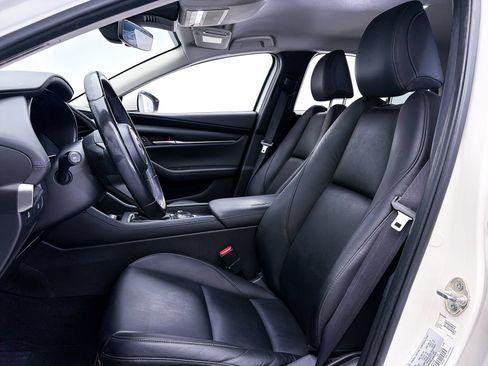 Used 2021 MAZDA MAZDA3 s FWD image 17