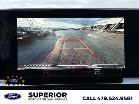 Used 2023 GMC Sierra 1500 Elevation w/ X31 Off-Road Package image 9