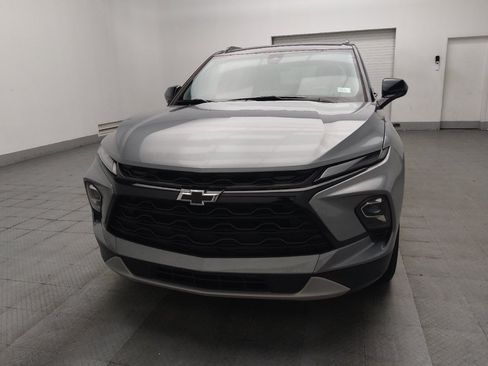 Used 2024 Chevrolet Blazer LT w/ Midnight/Sport Edition FWD image 15