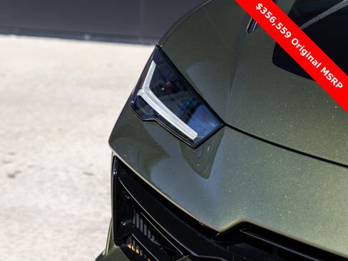 Used 2024 Lamborghini Urus Performante image 22