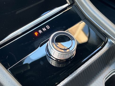 New 2025 Jeep Grand Cherokee Altitude image 22