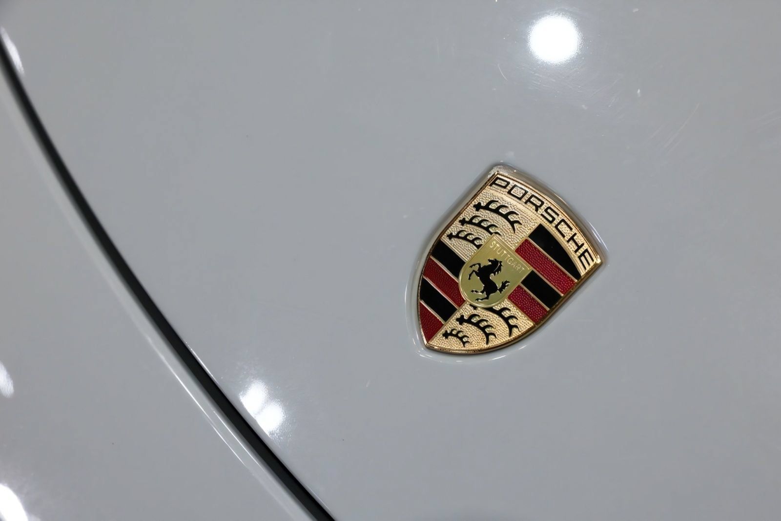 Used 2018 Porsche 911 Targa 4S AWD/4WD image 10