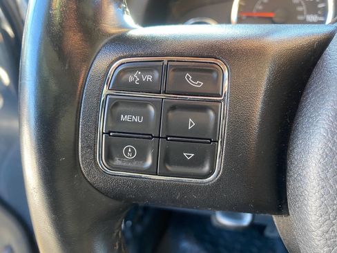 Used 2016 Jeep Wrangler Unlimited Sport w/ Quick Order Package 24S image 28