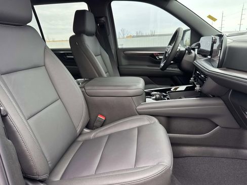 New 2026 Chevrolet Tahoe LT w/ Comfort Package RWD image 10