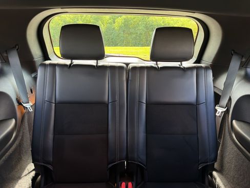 Used 2021 Dodge Durango GT AWD/4WD image 34