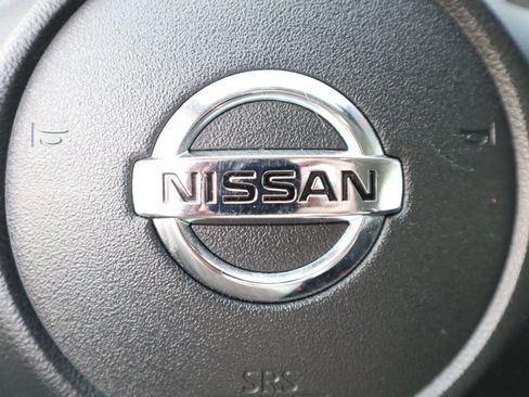 Used 2017 Nissan Sentra SV image 30