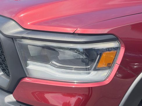 Used 2023 RAM 1500 Rebel w/ Rebel Level 1 Equipment Group AWD/4WD image 9
