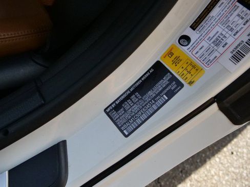 Used 2015 BMW Z4 sDrive35is image 36