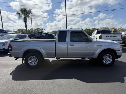 Used 2011 Ford Ranger Sport w/ PWR Equipment Group RWD image 3
