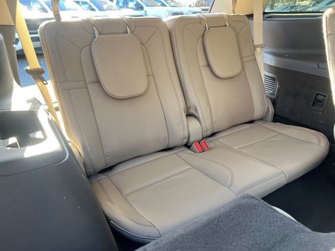 Certified 2023 Lincoln Aviator Reserve w/ Equipment Group 201A image 12