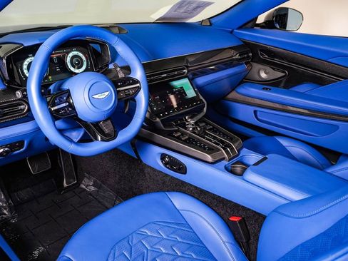 Used 2026 Aston Martin Vanquish Convertible RWD image 26