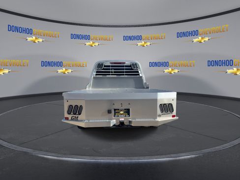 New 2026 Chevrolet Silverado 3500 W/T w/ WT Convenience Package image 7