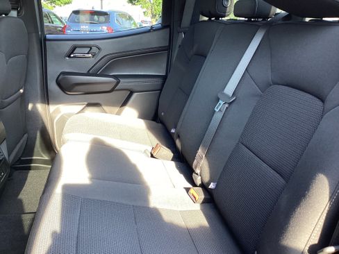 Used 2026 GMC Canyon Elevation w/ Convenience Package RWD image 13