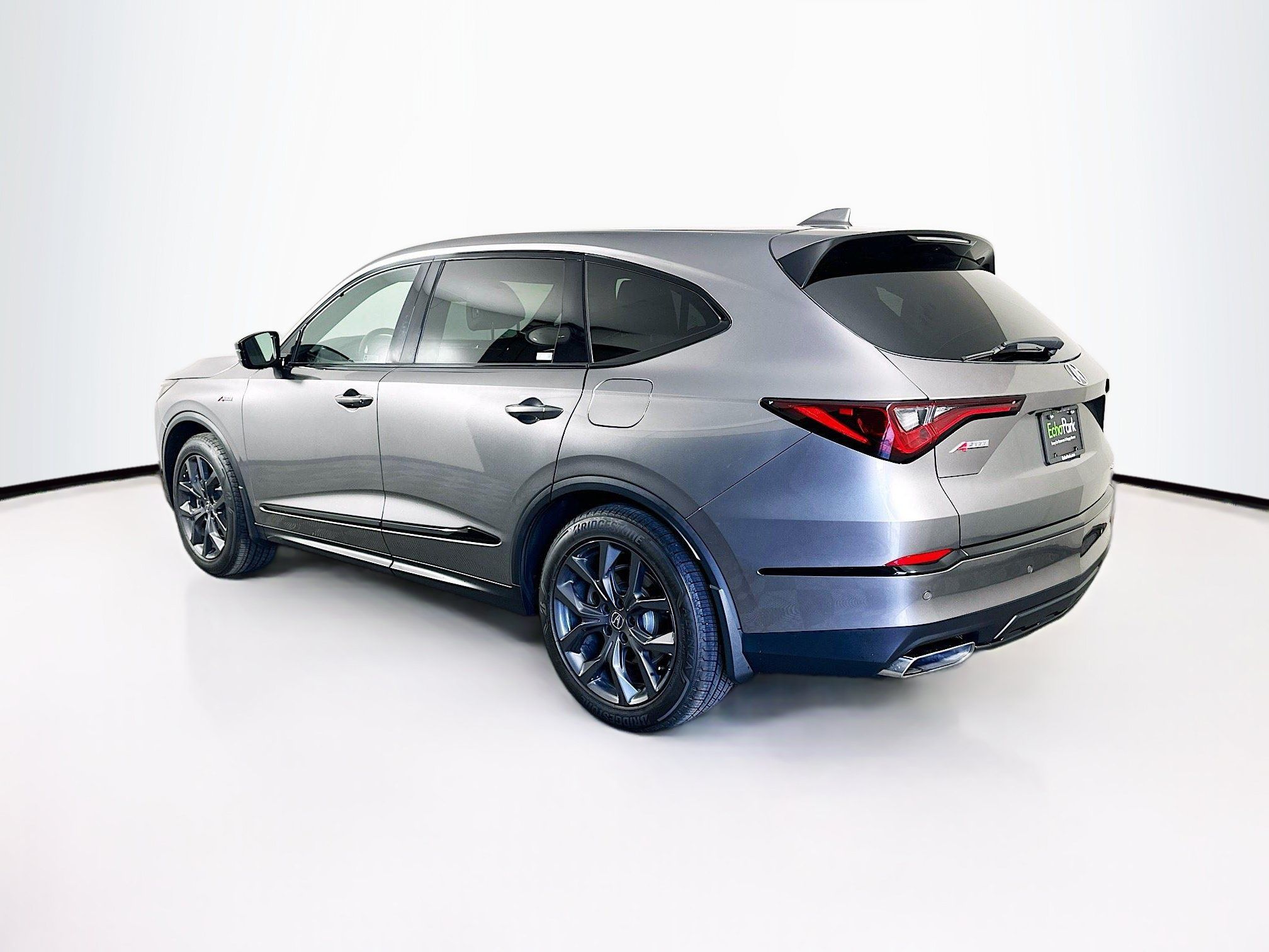 Used 2024 Acura MDX A-Spec AWD/4WD image 5