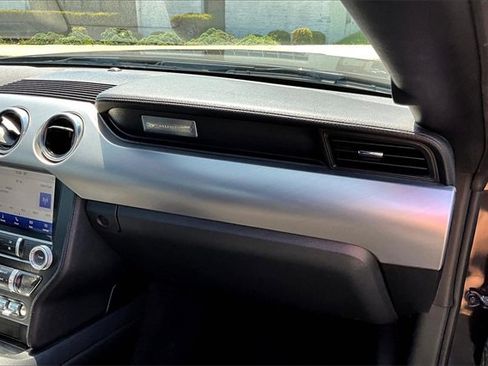 Used 2023 Ford Mustang Premium image 23