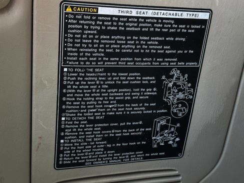 Used 2004 Toyota Land Cruiser image 22