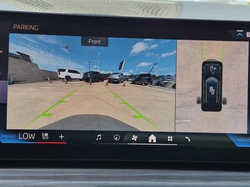 Used 2025 BMW X5 sDrive40i w/ Premium Package RWD image 30
