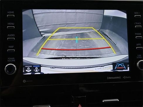 Used 2023 Toyota Camry XLE image 30