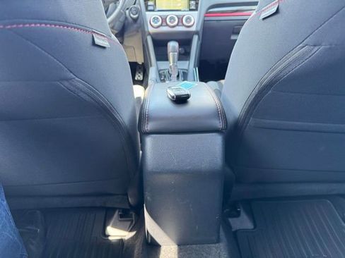 Used 2017 Subaru Crosstrek 2.0i Premium w/ Special Edition image 43