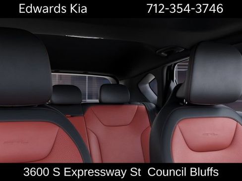 New 2026 Kia K4 GT-Line Turbo FWD image 29