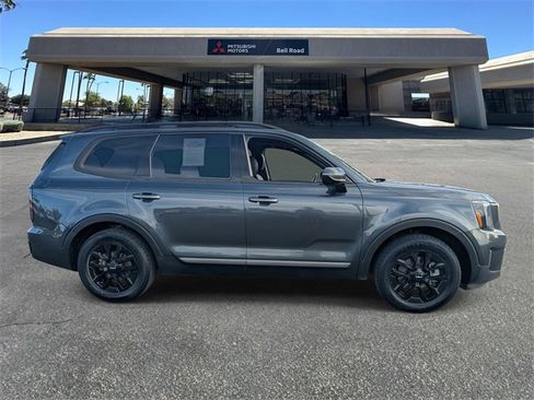 Used 2023 Kia Telluride SX Prestige X-Pro image 7