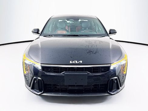New 2025 Kia K4 GT-Line Turbo image 2