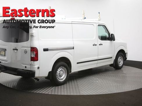 Used 2016 Nissan NV 1500 S w/ Power Package RWD image 41