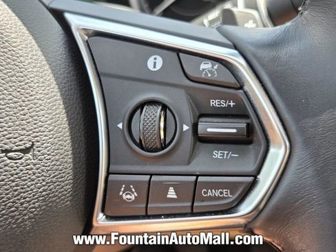 Certified 2023 Acura RDX FWD w/ Technology Package image 22