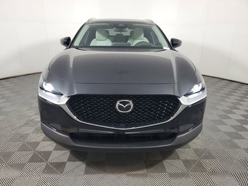 Used 2025 MAZDA CX-30 AWD 2.5 S w/ Premium Package image 2