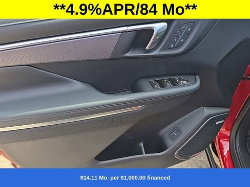 New 2026 Buick Enclave Sport Touring image 19