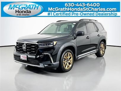 Used 2024 Honda Pilot Touring