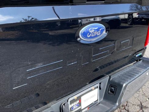 Used 2022 Ford F150 XLT w/ XTR Package AWD/4WD image 30