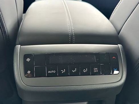 New 2026 Nissan Pathfinder SL AWD/4WD image 15