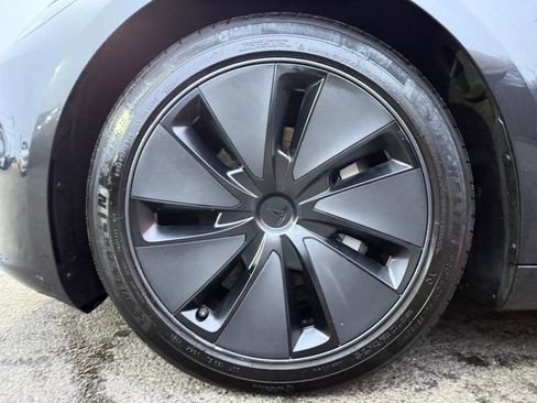 Used 2024 Tesla Model 3 Long Range image 32