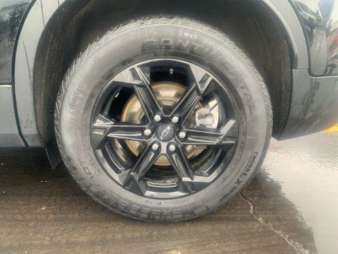 Used 2023 Chevrolet Blazer LT w/ Midnight/Sport Edition image 35