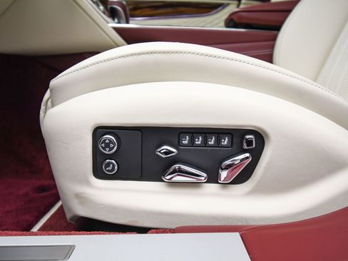 New 2026 Bentley Flying Spur Plug-In Hybrid AWD/4WD image 39